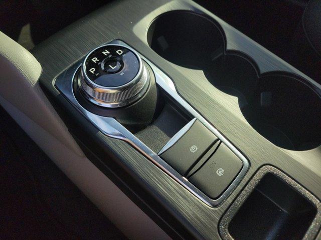 used 2025 Ford Escape car, priced at $22,921