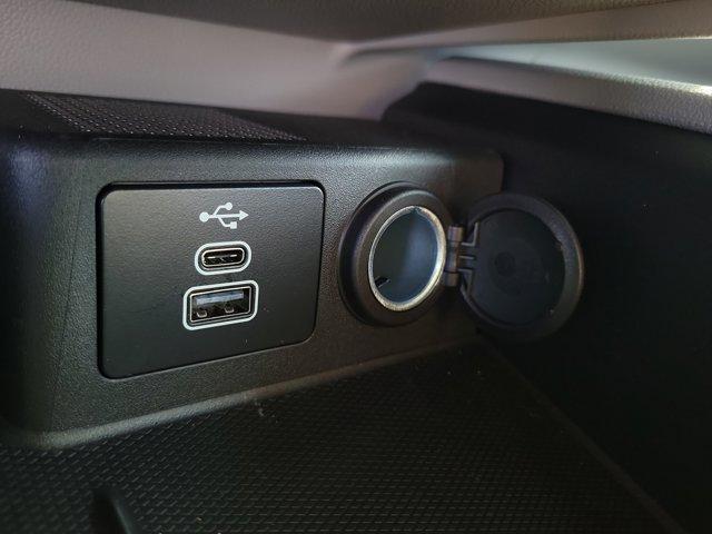 used 2025 Ford Escape car, priced at $22,921