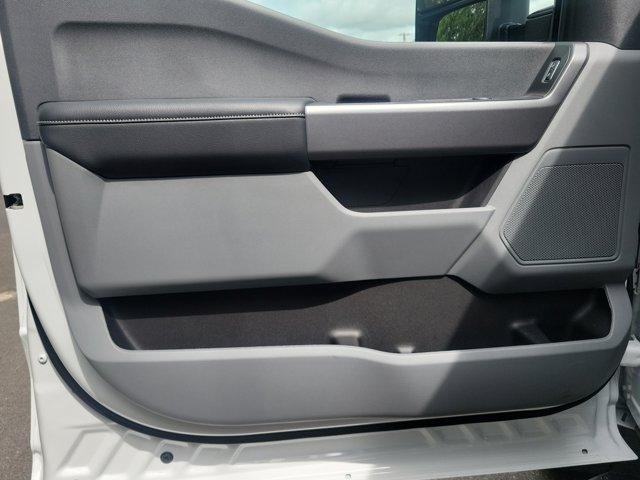 new 2025 Ford F-250 car, priced at $68,970