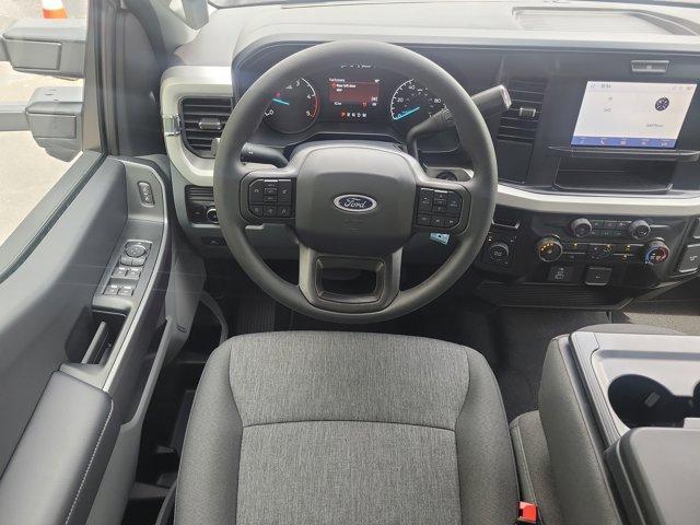 new 2025 Ford F-250 car, priced at $68,970