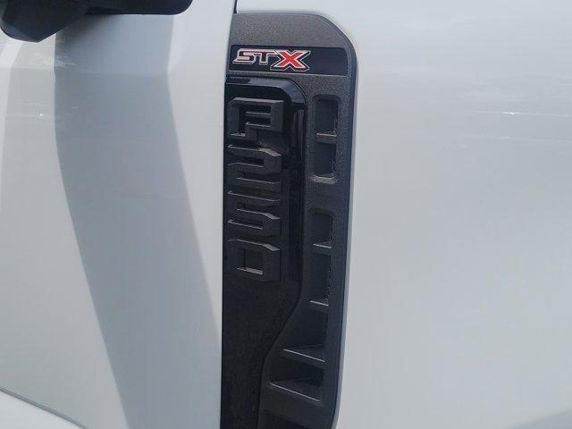 new 2025 Ford F-250 car, priced at $68,970