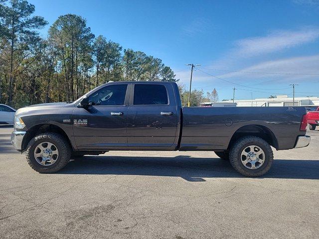 used 2018 Ram 3500 car, priced at $40,000