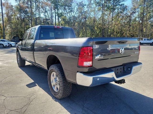 used 2018 Ram 3500 car, priced at $40,000