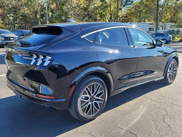 new 2024 Ford Mustang Mach-E car, priced at $46,810