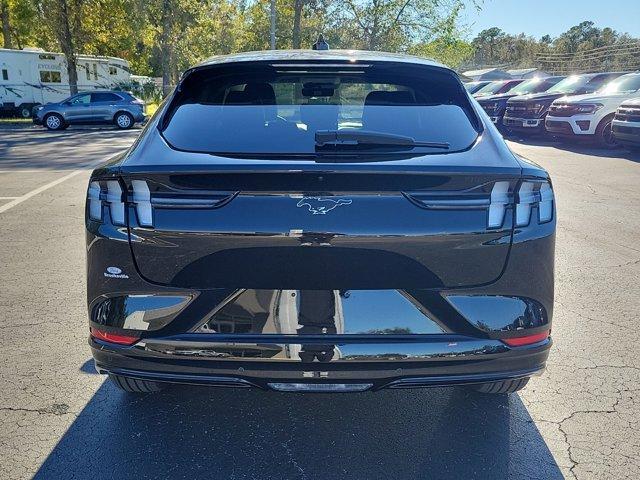 new 2024 Ford Mustang Mach-E car, priced at $46,810