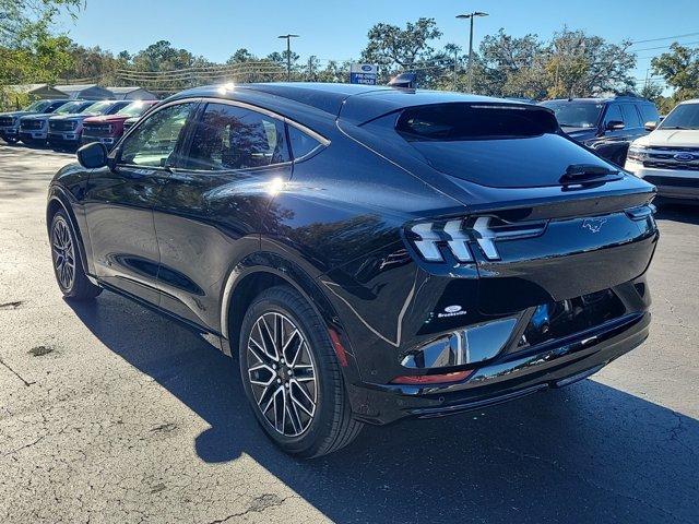 new 2024 Ford Mustang Mach-E car, priced at $46,810