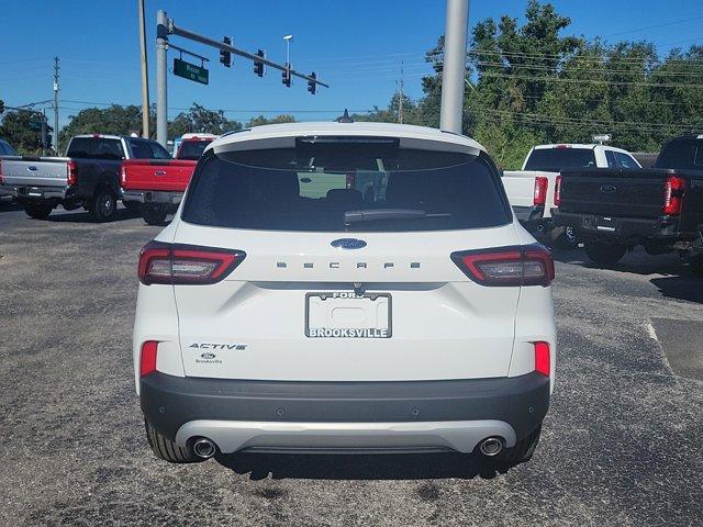 new 2024 Ford Escape car, priced at $32,920