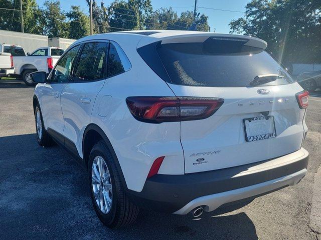 new 2024 Ford Escape car, priced at $32,920