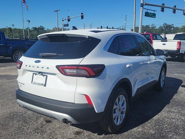 new 2024 Ford Escape car, priced at $32,920