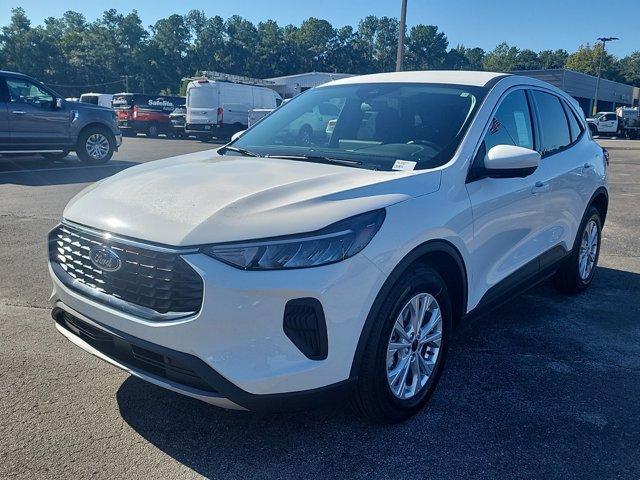 new 2024 Ford Escape car, priced at $32,920