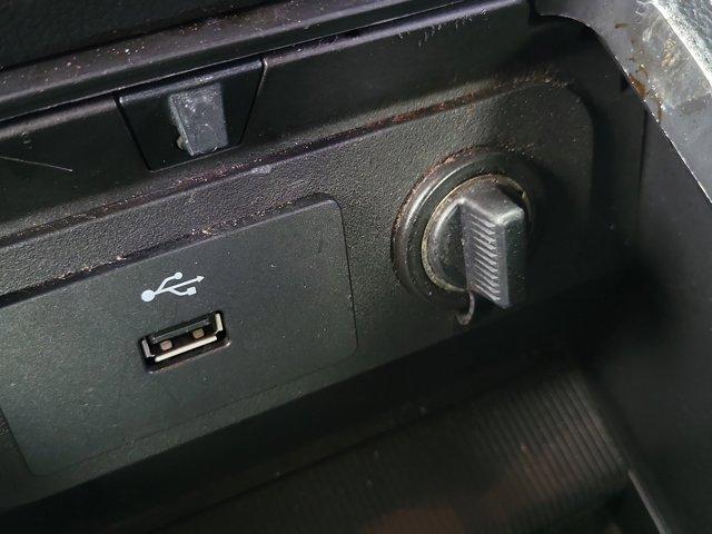 used 2018 Ford Mustang car, priced at $13,221