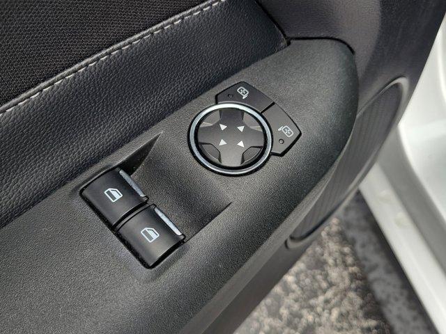 used 2018 Ford Mustang car, priced at $13,221