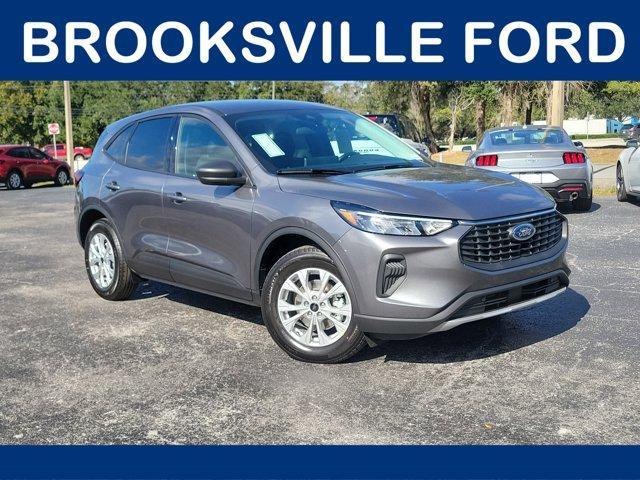 new 2026 Ford Escape car, priced at $28,555