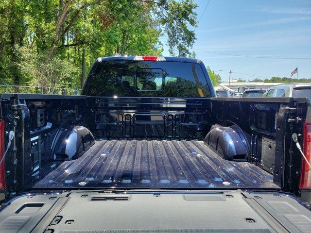 new 2025 Ford F-150 car, priced at $65,970