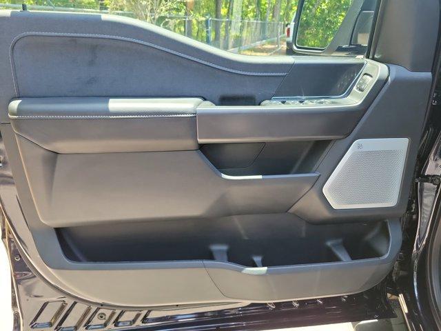 new 2025 Ford F-150 car, priced at $65,970