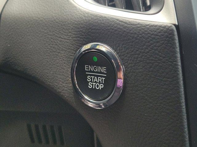 used 2024 Ford Edge car, priced at $25,321