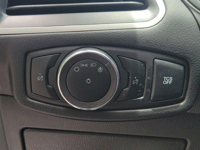 used 2024 Ford Edge car, priced at $25,321