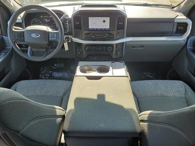 used 2023 Ford F-150 car, priced at $39,823