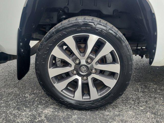 used 2020 Toyota Tundra car, priced at $35,395