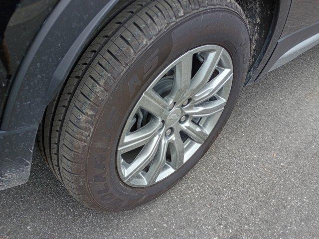 used 2023 Cadillac XT4 car, priced at $25,320