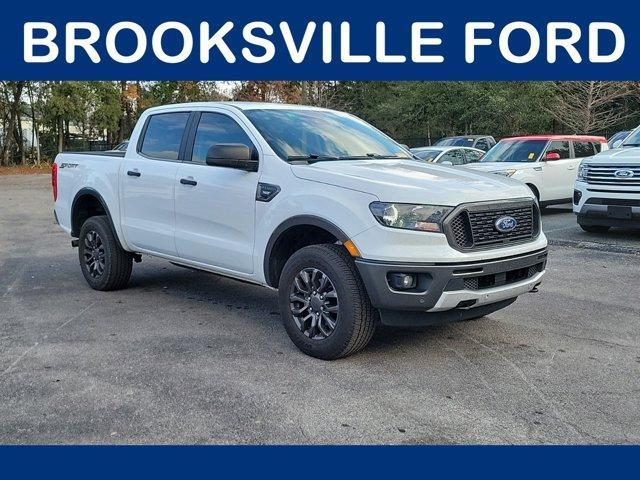 used 2019 Ford Ranger car, priced at $21,921