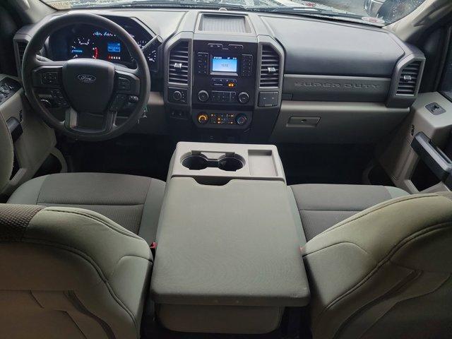 used 2020 Ford F-350 car, priced at $50,921