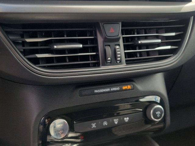 used 2023 Ford Escape car, priced at $19,855
