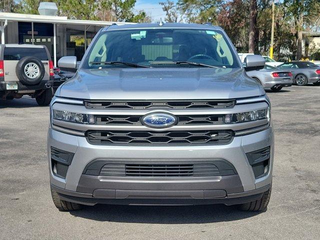 used 2023 Ford Expedition Max car, priced at $37,821