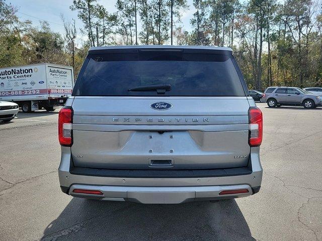 used 2023 Ford Expedition Max car, priced at $37,821