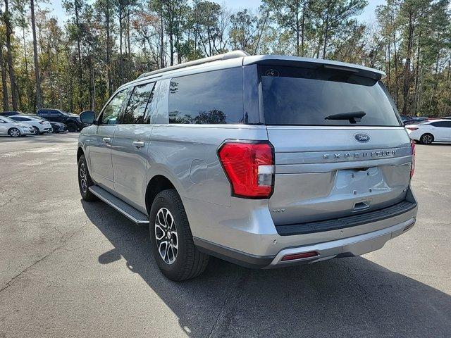 used 2023 Ford Expedition Max car, priced at $37,821