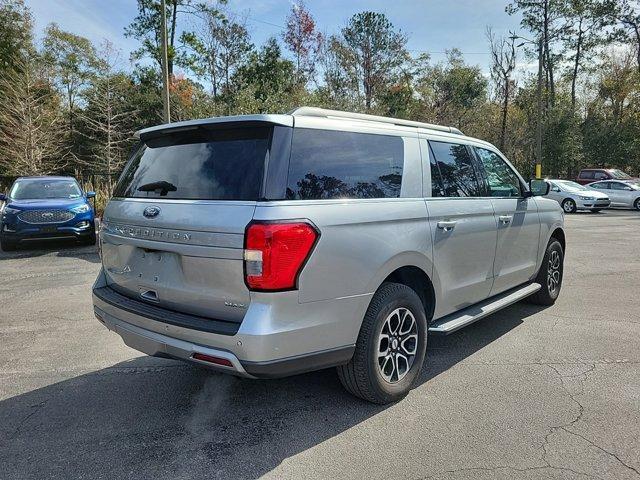 used 2023 Ford Expedition Max car, priced at $37,821