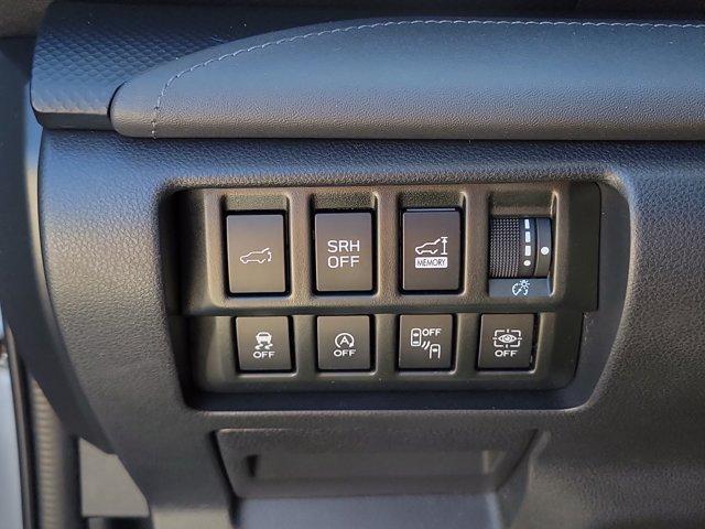 used 2020 Subaru Forester car, priced at $24,921