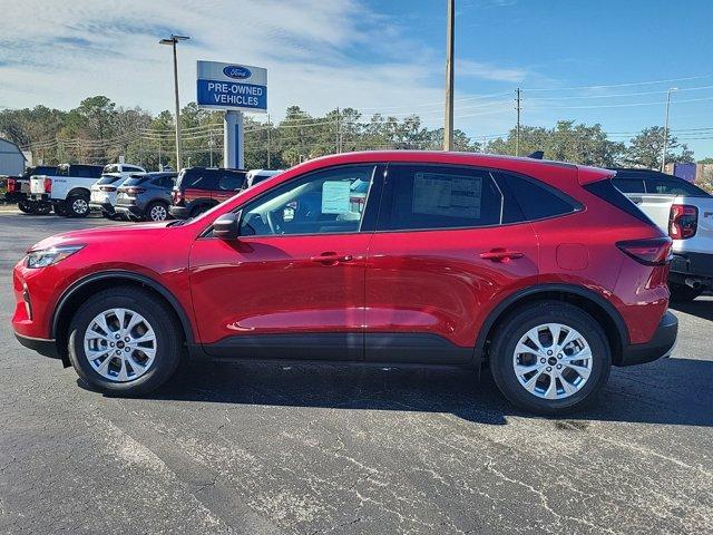 new 2025 Ford Escape car, priced at $27,740