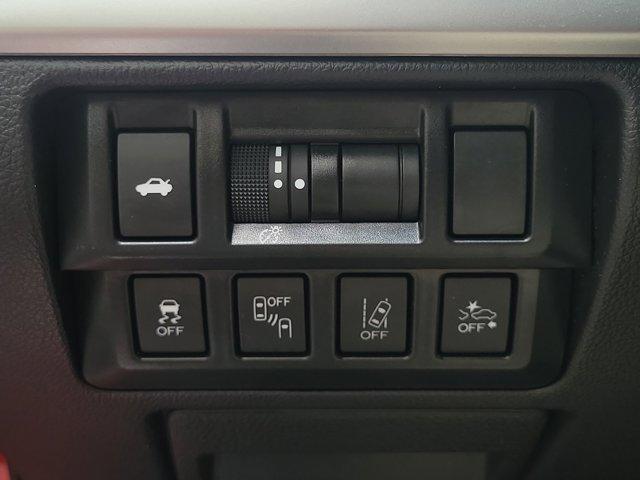used 2019 Subaru Legacy car, priced at $22,921