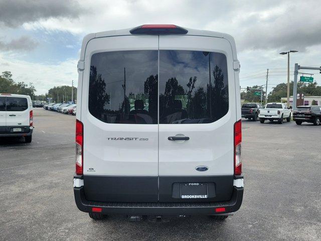 new 2025 Ford Transit-250 car, priced at $51,998