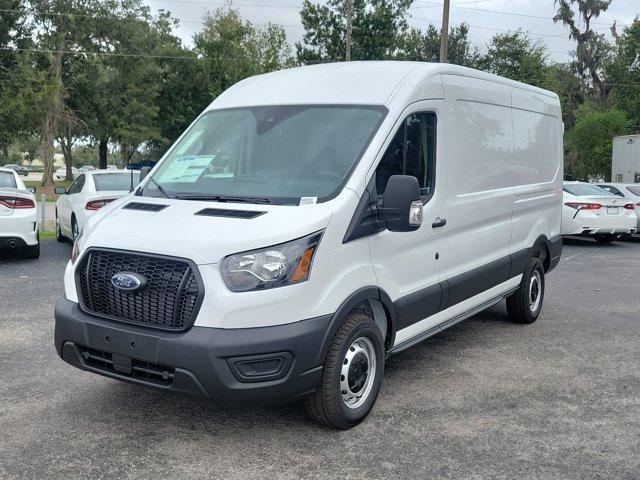 new 2025 Ford Transit-250 car, priced at $51,998
