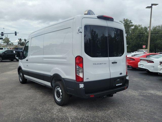 new 2025 Ford Transit-250 car, priced at $51,998