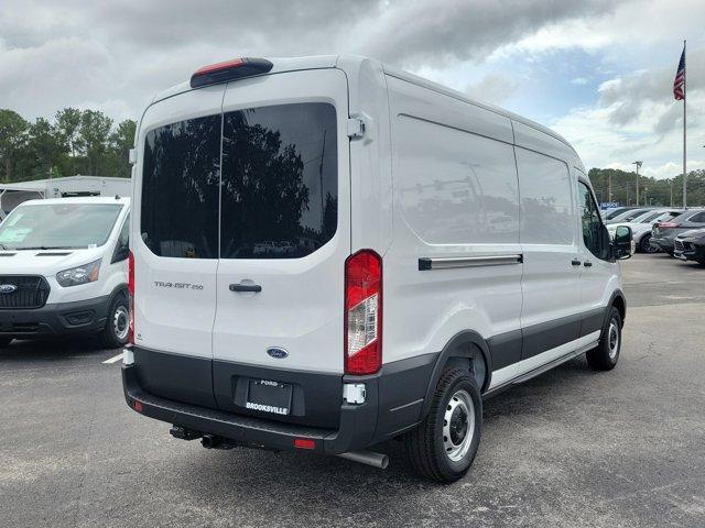 new 2025 Ford Transit-250 car, priced at $51,998