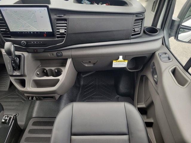 new 2025 Ford Transit-250 car, priced at $51,998