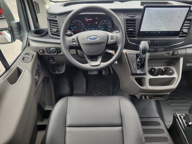 new 2025 Ford Transit-250 car, priced at $51,998