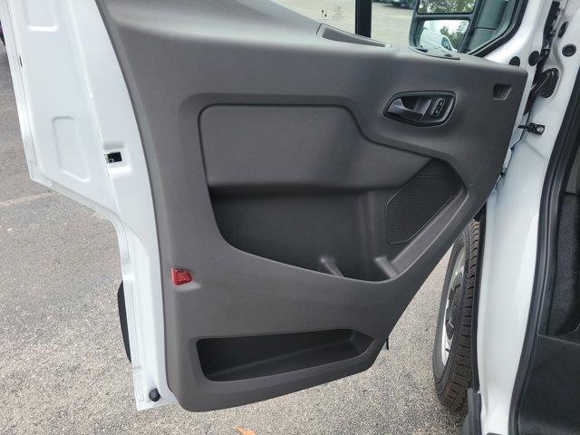 new 2025 Ford Transit-250 car, priced at $51,998