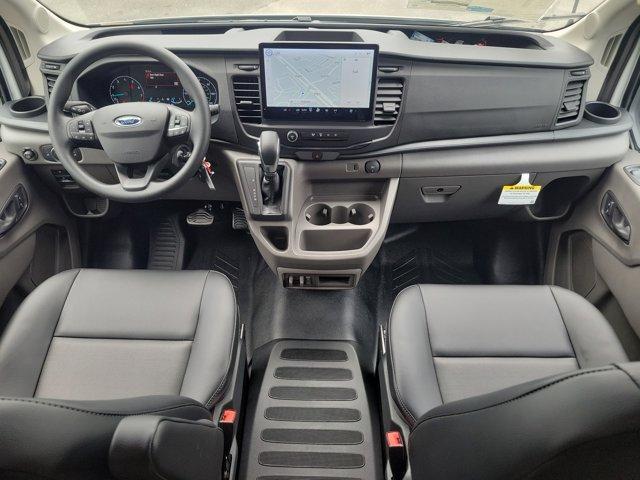 new 2025 Ford Transit-250 car, priced at $51,998
