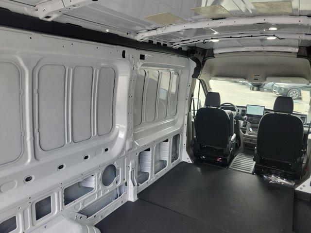 new 2025 Ford Transit-250 car, priced at $51,998