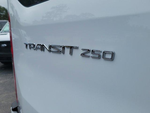 new 2025 Ford Transit-250 car, priced at $51,998