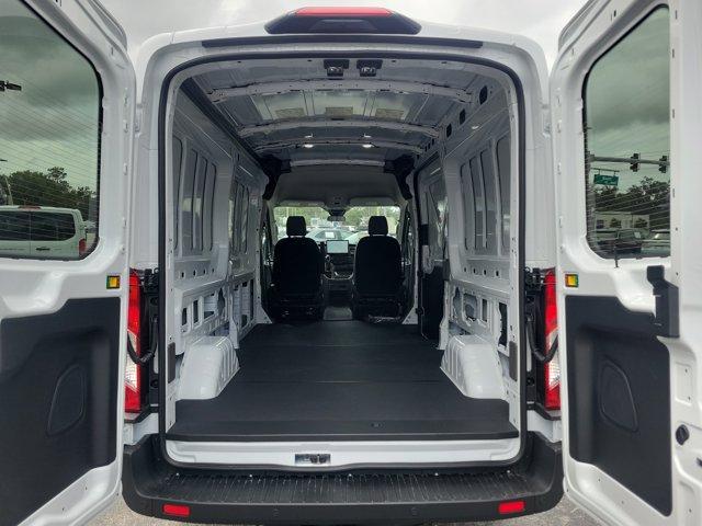 new 2025 Ford Transit-250 car, priced at $51,998