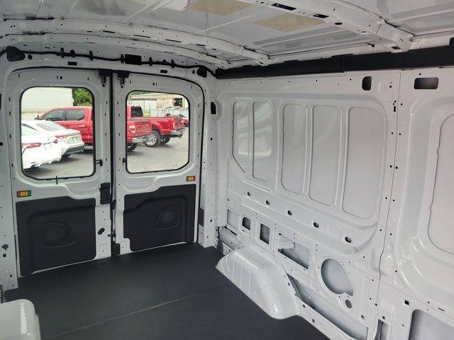 new 2025 Ford Transit-250 car, priced at $51,998