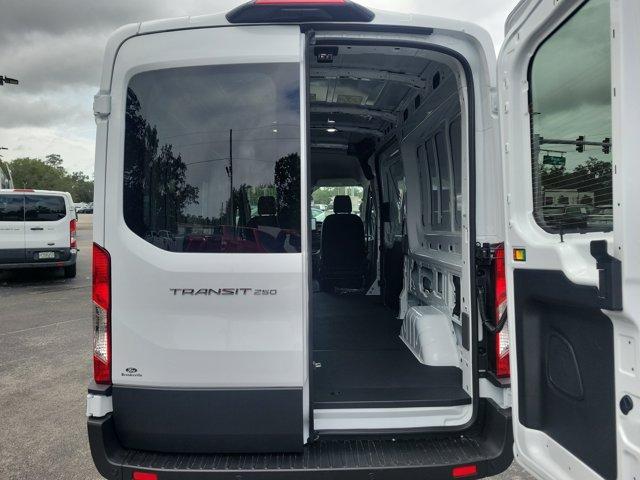 new 2025 Ford Transit-250 car, priced at $51,998