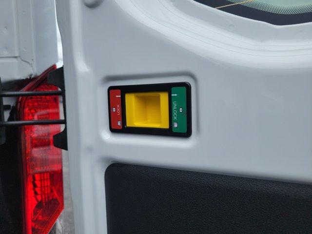 new 2025 Ford Transit-250 car, priced at $51,998