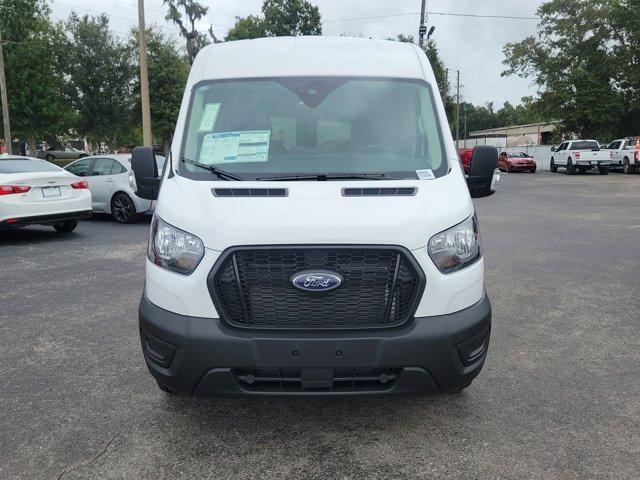 new 2025 Ford Transit-250 car, priced at $51,998