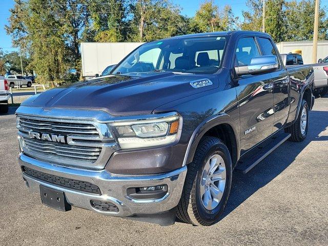 used 2021 Ram 1500 car, priced at $29,323